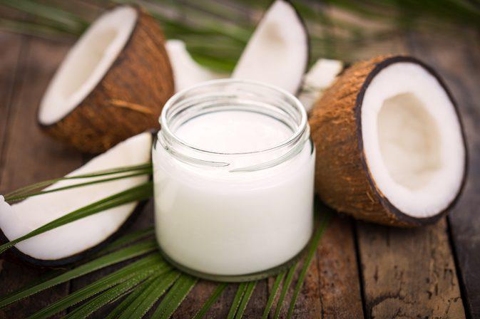 kokosų aliejus naudingas širdies sveikatai)